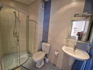 保加利亚。圣弗拉斯山景55平方米两居室公寓。 — 来自开发商和业主的房地产搜索引擎 GEOLN.COM. 照片 7