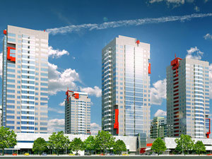 房地产在 ЖК Манхэттен — look at the real estate search engine GEOLN.COM. 照片 2