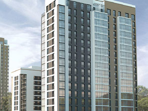 房地产在 RC on the street Russian — look at the real estate search engine GEOLN.COM. 照片 3