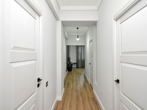 出售位于Комитаса大街的3居室公寓，64平方米，高天花板，8/17层 — 来自开发商和业主的房地产搜索引擎 GEOLN.COM. 照片 11