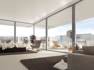 Chalet 5 dormitorios 843 m² en La Alqueria, España — Encuentre propiedades fuera del plan o reventa de bienes inmuebles directamente de desarrolladores y propietarios GEOLN.COM. Foto 12