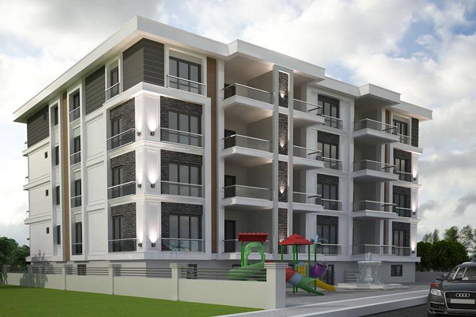 房地产在 San Life — look at the real estate search engine GEOLN.COM. 照片 1