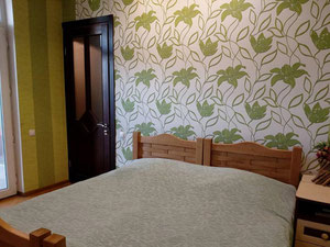 Gldani的3个房间的公寓。第比利斯无中介公寓 — 来自开发商和业主的房地产搜索引擎 GEOLN.COM. 照片 7