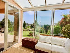 法国，普罗旺斯，比奥的海边别墅 — 来自开发商和业主的房地产搜索引擎 GEOLN.COM. 照片 3