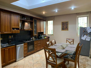 在第比利斯出售的三层顶层公寓 — 来自开发商和业主的房地产搜索引擎 GEOLN.COM. 照片 8