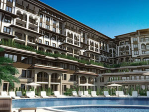 出售位于保加利亚圣弗拉斯的新建公寓 — 来自开发商和业主的房地产搜索引擎 GEOLN.COM. 照片 7