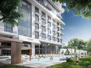 Нерухомість в Lighthouse — дивіться на пошуковику нерухомості GEOLN.COM. Фото 5