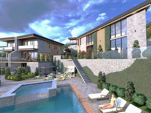 Нерухомість в Kiwi Villas — дивіться на пошуковику нерухомості GEOLN.COM. Фото 3