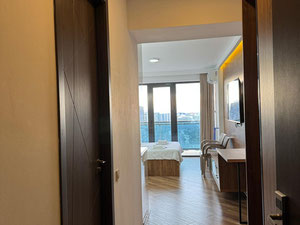 Studio with sea view — Find off-plan property or real estate resale directly from developers and owners GEOLN.COM. Photo 5