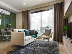 房地产在 M Jatujak — look at the real estate search engine GEOLN.COM. 照片 14