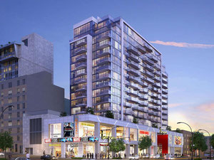 房地产在 Tangram House West — look at the real estate search engine GEOLN.COM. 照片 3