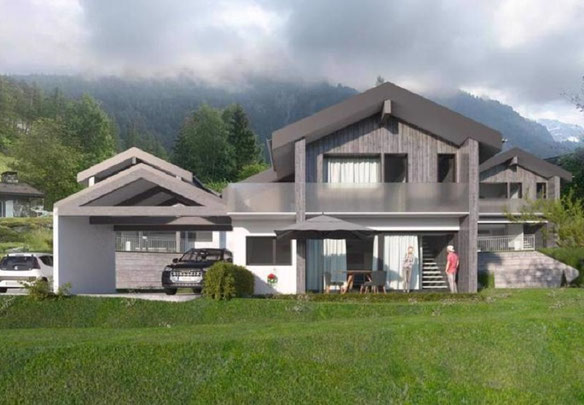 Commune de Val de Bagnes