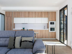 Вілла 3 спальні 120 м² у Піларі-де-ла-Орадада, Іспанія — Пошуковик нерухомості від забудовників і власників GEOLN.COM. Фото 4