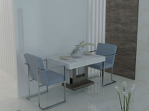 Нерухомість в Al Raha Lofts One — дивіться на пошуковику нерухомості GEOLN.COM. Фото 8