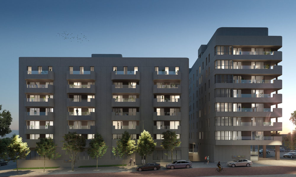 Real estate in Soto de Lezkairu — look at the real estate search engine GEOLN.COM. Photo 1