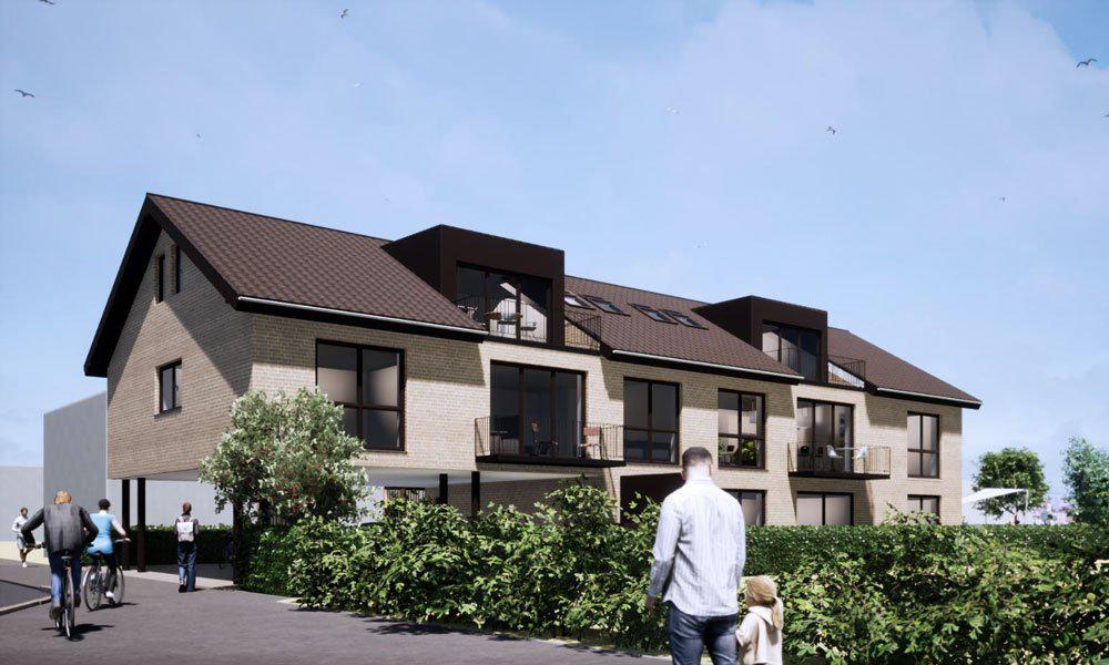 Нерухомість в WEST 227° — дивіться на пошуковику нерухомості GEOLN.COM. Фото 1