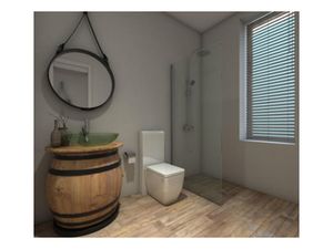 Нерухомість в Schuchmann Wine Luxury Villas — дивіться на пошуковику нерухомості GEOLN.COM. Фото 9