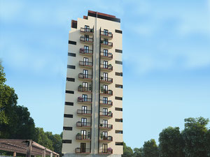 უძრავი კონება სახლი საბურთალოზე — გადახედეთ უძრავი ქონების საძიებო სისტემას GEOLN.COM. ფოტო 5