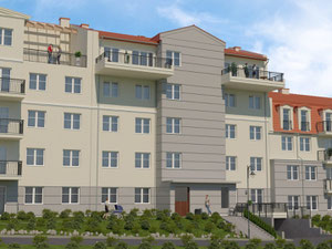 უძრავი კონება Apartamenty Sloneczne — გადახედეთ უძრავი ქონების საძიებო სისტემას GEOLN.COM. ფოტო 5