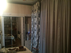 Digomi的3个房间的公寓。第比利斯无中介公寓 — 来自开发商和业主的房地产搜索引擎 GEOLN.COM. 照片 6