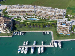 公寓 2 卧室 142 m² 在索托格兰德, 西班牙 — 来自开发商和业主的房地产搜索引擎 GEOLN.COM. 照片 18