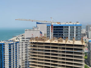 奥比海滩塔待售公寓 — 来自开发商和业主的房地产搜索引擎 GEOLN.COM. 照片 11