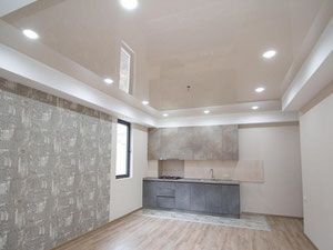 דירת 3 חדרי שינה באורטצ'לה. קנו דירה בטביליסי, אורתחלה — חיפוש נדל"ן מפרטי ומקבלן GEOLN.COM. תמונה 4