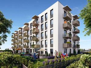 נדל"ן ב Golden Space — עיין במנוע חיפוש הנדל"ן GEOLN.COM. תמונה 3