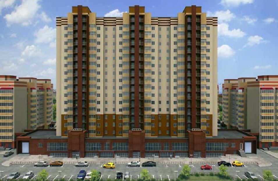 房地产在 Akatuisky — look at the real estate search engine GEOLN.COM. 照片 1