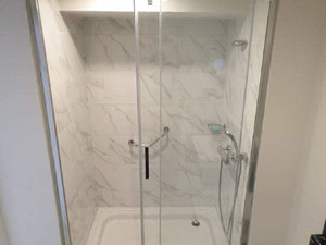 Apartment for sale in Orbi city — Find off-plan property or real estate resale directly from developers and owners GEOLN.COM. Photo 11