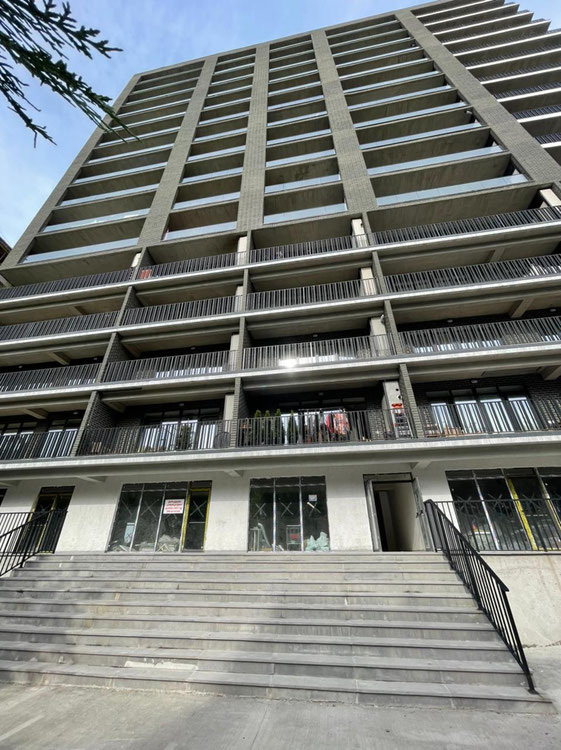 Квартира на продаж у Тбілісі — Пошуковик нерухомості від забудовників і власників GEOLN.COM. Фото 1