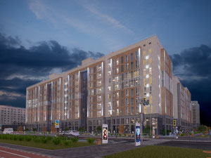 içindeki mülkiyet Altyn Otau — emlak arama motoru GEOLN.COM'a bakın. Fotoğraf 5