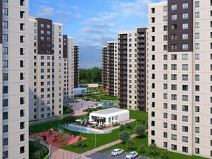 Real estate in Prestij Hayat — look at the real estate search engine GEOLN.COM. Photo 4