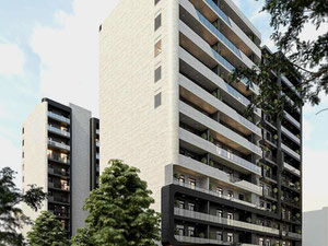 Real estate in AIM Rustavi — look at the real estate search engine GEOLN.COM. Photo 2