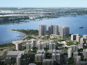 Продаж квартири в Селіні Бей — Пошуковик нерухомості від забудовників і власників GEOLN.COM. Фото 3