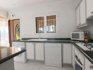 西班牙别墅，瓦伦西亚，贝尼塔切尔 — 来自开发商和业主的房地产搜索引擎 GEOLN.COM. 照片 3