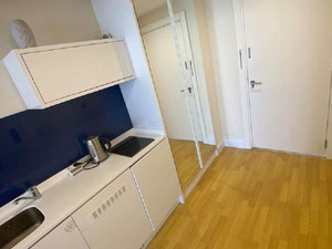 在Orbi City的公寓 — 来自开发商和业主的房地产搜索引擎 GEOLN.COM. 照片 2