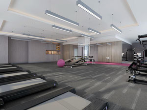 Real estate in Star Tower — look at the real estate search engine GEOLN.COM. Photo 9