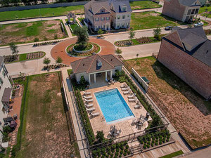 Immobilien in Boulevard Green at Vision Park — Schauen Sie sich die Immobiliensuchmaschine GEOLN.COM an. Foto 8