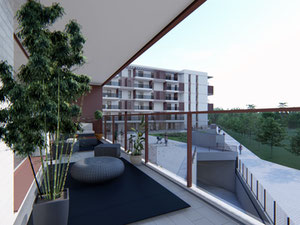 Real estate in Olarizu Homes II — look at the real estate search engine GEOLN.COM. Photo 5