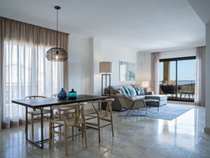 公寓 2 卧室 147 m² 在 La Alqueria, 西班牙 — 来自开发商和业主的房地产搜索引擎 GEOLN.COM. 照片 43