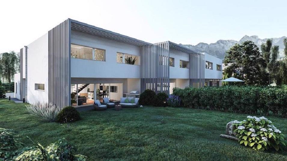 Нерухомість в Magnifique maison mitoyenne — дивіться на пошуковику нерухомості GEOLN.COM. Фото 1