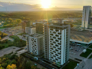 Nieruchomości w HORIZON  — spójrz na wyszukiwarkę nieruchomości GEOLN.COM. Zdjęcie 2