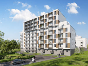 Real estate in Kilinskiego 243 — look at the real estate search engine GEOLN.COM. Photo 2