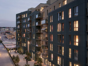 Нерухомість в VARIO  — дивіться на пошуковику нерухомості GEOLN.COM. Фото 2