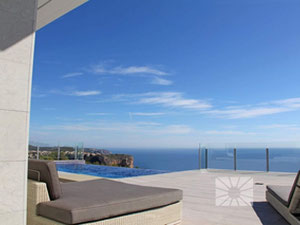 Villa İspanya, Valencia, Benitachell — Sahiplerden yada inşaatcilardan mülkiyet arama GEOLN.COM. Fotoğraf 7