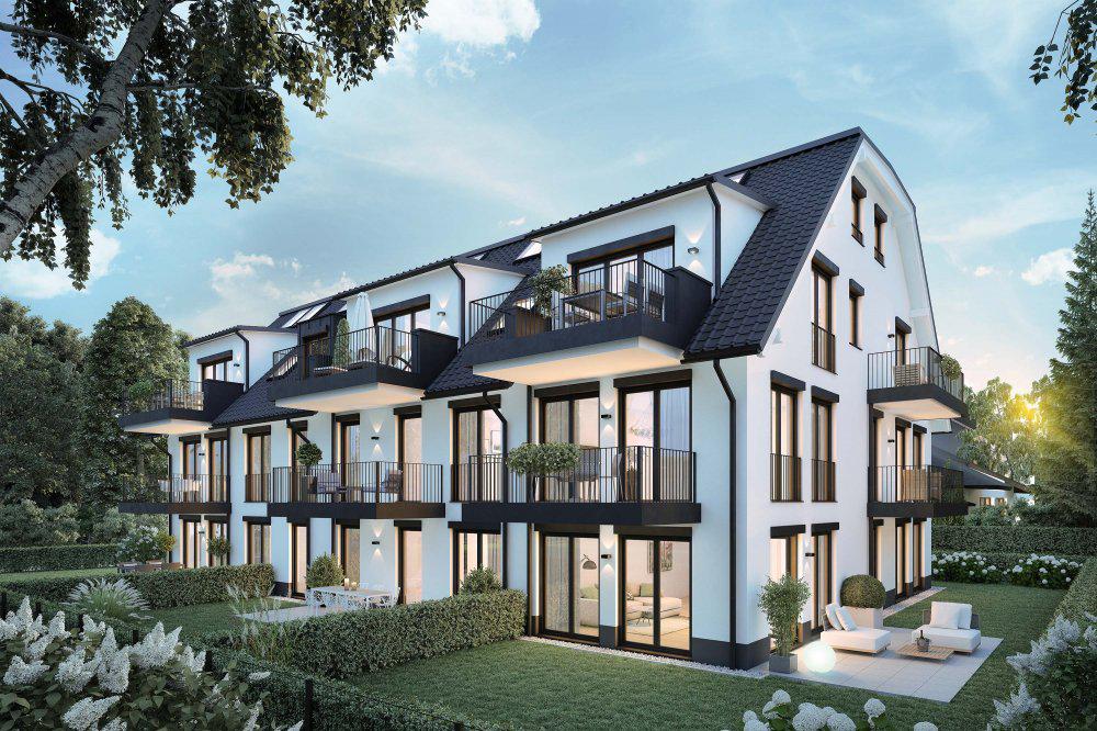 Нерухомість в F40 L|I|V|I|N|G - Fauststraße 40 — дивіться на пошуковику нерухомості GEOLN.COM. Фото 1