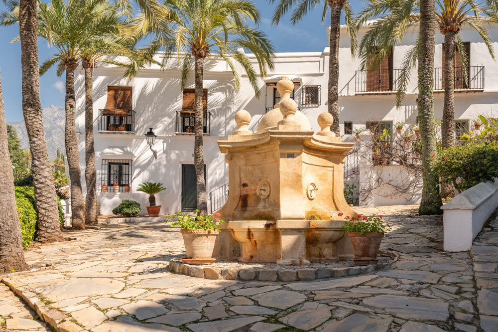 ბინა 2 ოთახიანი 180 მ² ოქროს მილზე, ესპანეთში — უძრავი ქონების ყიდვა და მფლო ბელებისგან GEOLN.COM. ფოტო 1