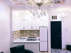 דירת 2 חדרים למכירה — חיפוש נדל"ן מפרטי ומקבלן GEOLN.COM. תמונה 4