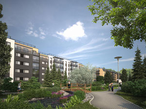 房地产在 Yutteri — look at the real estate search engine GEOLN.COM. 照片 6